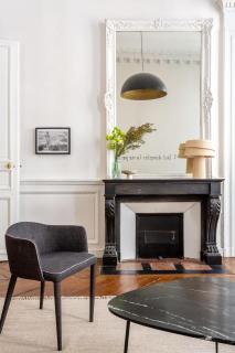 Habitat Parisien - Quatre Septembre Choiseul Opera - Parijs - 5