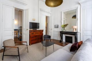 Habitat Parisien - Quatre Septembre Choiseul Opera - Parijs - 3
