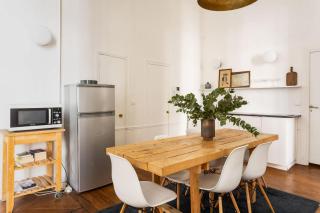 Habitat Parisien - Quatre Septembre Choiseul Opera - Parigi - 3