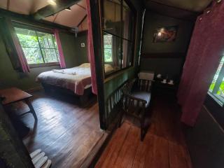 ธารทอง ลอดจ์ Tharnthong Lodge - Ban Pang Champi - 8