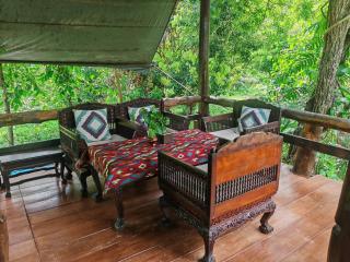 ธารทอง ลอดจ์ Tharnthong Lodge - Ban Pang Champi - 5