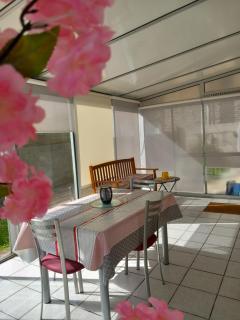 Maison 3 étoiles proche des plages - Pont-lʼAbbé - 6