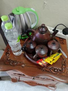 Mbah Oden Homestay Borobudur - Mendut - 1