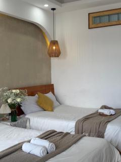 Hotel Phương Trinh - Da Lat - 6