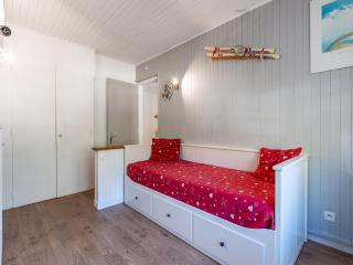 Appartement confortable 2 pièces au cœur de La Clusaz, proche des pistes et des commerces - FR-1-304-7 - La Clusaz - 4