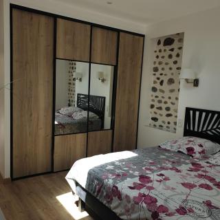 Logement indépendant chez l'habitant, situé dans les Pyrénées - Bordères-sur-lʼÉchez - 4