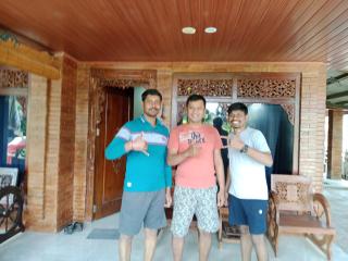 Mbah Oden Homestay Borobudur - Mendut - 2