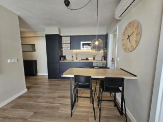 Apartamento El Junco IF Beach - Benidorm - 3