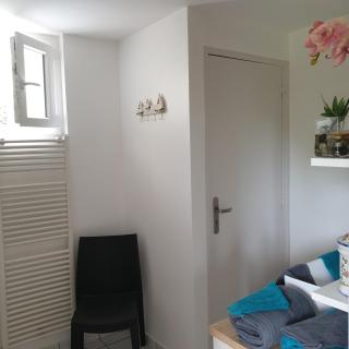 Logement indépendant chez l'habitant, situé dans les Pyrénées - 2