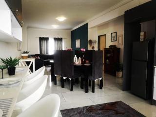Moll & Kie Luxury Accommodation - Burgersfort - 9