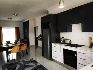 Moll & Kie Luxury Accommodation - Burgersfort - 1