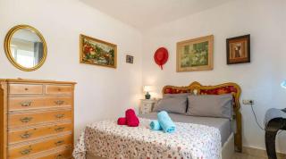 H2Fuengirola Boliches & Terrace - Fuengirola - 9