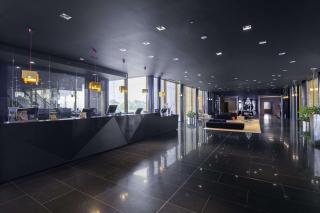 NH Milano Fiera - Rho - 8