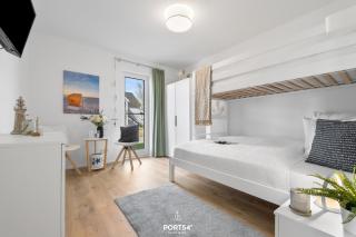 Ferienwohnung Mien Leevste Olpenitz - 1