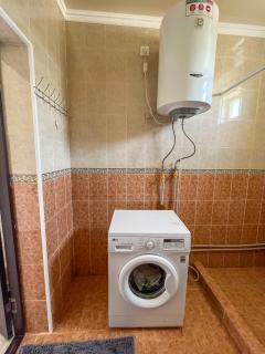 Azalia Guesthouse - Toguz-Bulak - 3