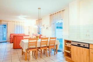 FH Käptn Jaconi - Zingst - 6