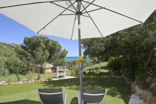 Villa La Dipladenia - Costa Rei - 8