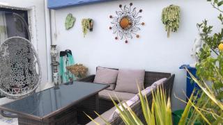 Casa Salmedina, Piscina-Vistas - Sanlúcar de Barrameda - 8