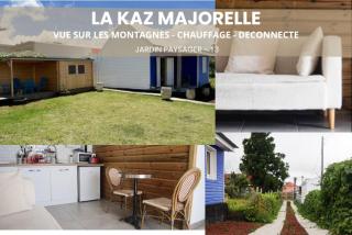 La kaz Majorelle - 4pers - Apaisant - By Sister Home - Le Tampon - 0