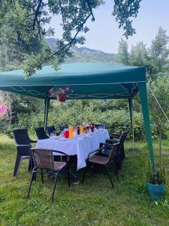 Guest House Mariami - Ushkhvanari - 6
