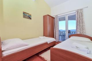 Apartments Nevi - Pisak - 8