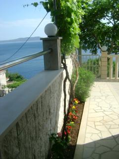Apartments Nevi - Pisak - 4