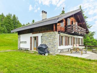 Chalet Sur le Roc - Crans-Montana - 0