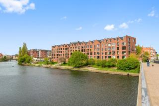 Rezydencja Wintera & Parking by Downtown Apartments - Danzig - 9
