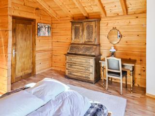 Chalet Sur le Roc - Crans-Montana - 4