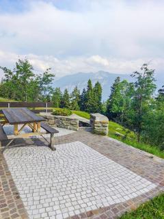 Chalet Sur le Roc - Crans-Montana - 8