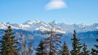 Chalet Sur le Roc - Crans-Montana - 6