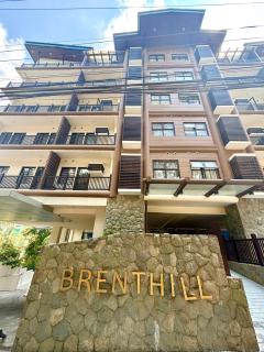 Cordillera Breeze Suites Baguio Transient at Brenthill Condo - Baguio City - 5