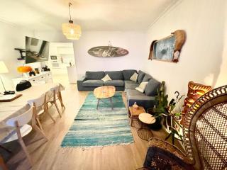 Appartement with a view - Biarritz - 3