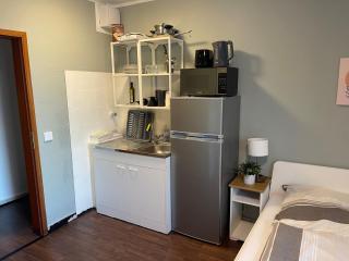 Modernes Business- und Travel Apartment in Top Lage - Bonn - 7
