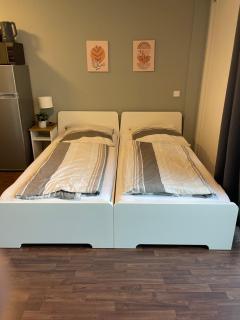 Modernes Business- und Travel Apartment in Top Lage - Bonn - 8