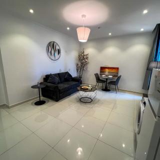 Red Sea Studio Partial Sea View استديو بحر الأحمر اطلالة جزئية - 6