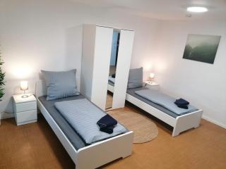 Bookandstay24 Babenhausen Rhein Main Gebiet, Frankfurt, Darmstadt, Aschaffenburg - Babenhausen - 0