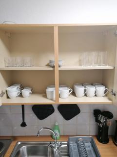 Bookandstay24 Babenhausen Rhein Main Gebiet, Frankfurt, Darmstadt, Aschaffenburg - Babenhausen - 2