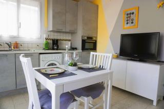 Les Tournesols 4 Pers - Leucate-Plage - 6