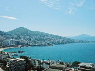 Spacious Sea View Apartment - Saranda - 8
