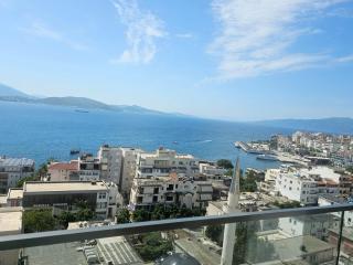 Spacious Sea View Apartment - Saranda - 5