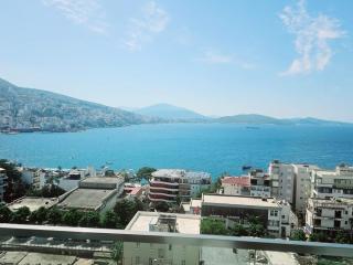 Spacious Sea View Apartment - Saranda - 6