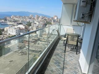 Spacious Sea View Apartment - Saranda - 4