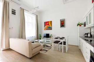 R39 Twin I - Center Market Garden Studio with AC - Budapest - 8