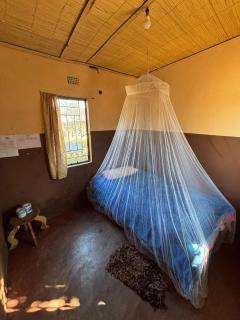 Simoonga guest house - Livingstone - 9