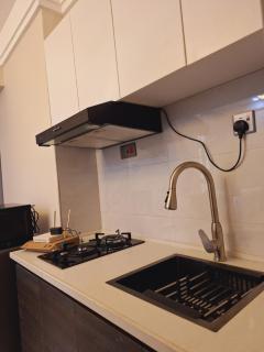 Kindaruma Homes Apartments - Nairobi - 6