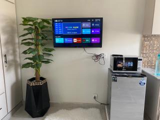 Mountain Breeze Apartment - Islamabad - 5