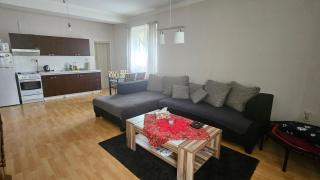 Flat is located in the city center - 6