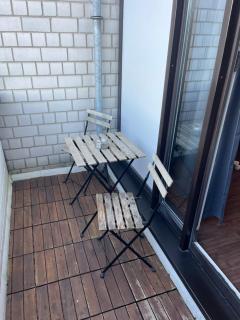 Modernes Business- und Travel Apartment in Top Lage - Bonn - 2