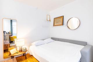 GuestReady - Peaceful Retreat in Batignolles - Paris - 5